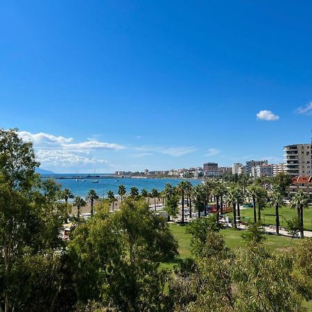 Sealavita, Modern 2 Bedroom Apartment Sea & Sunset View Vlore Exterior photo