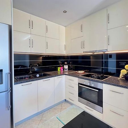 Sealavita, Modern 2 Bedroom Apartment Sea & Sunset View Vlore Exterior photo
