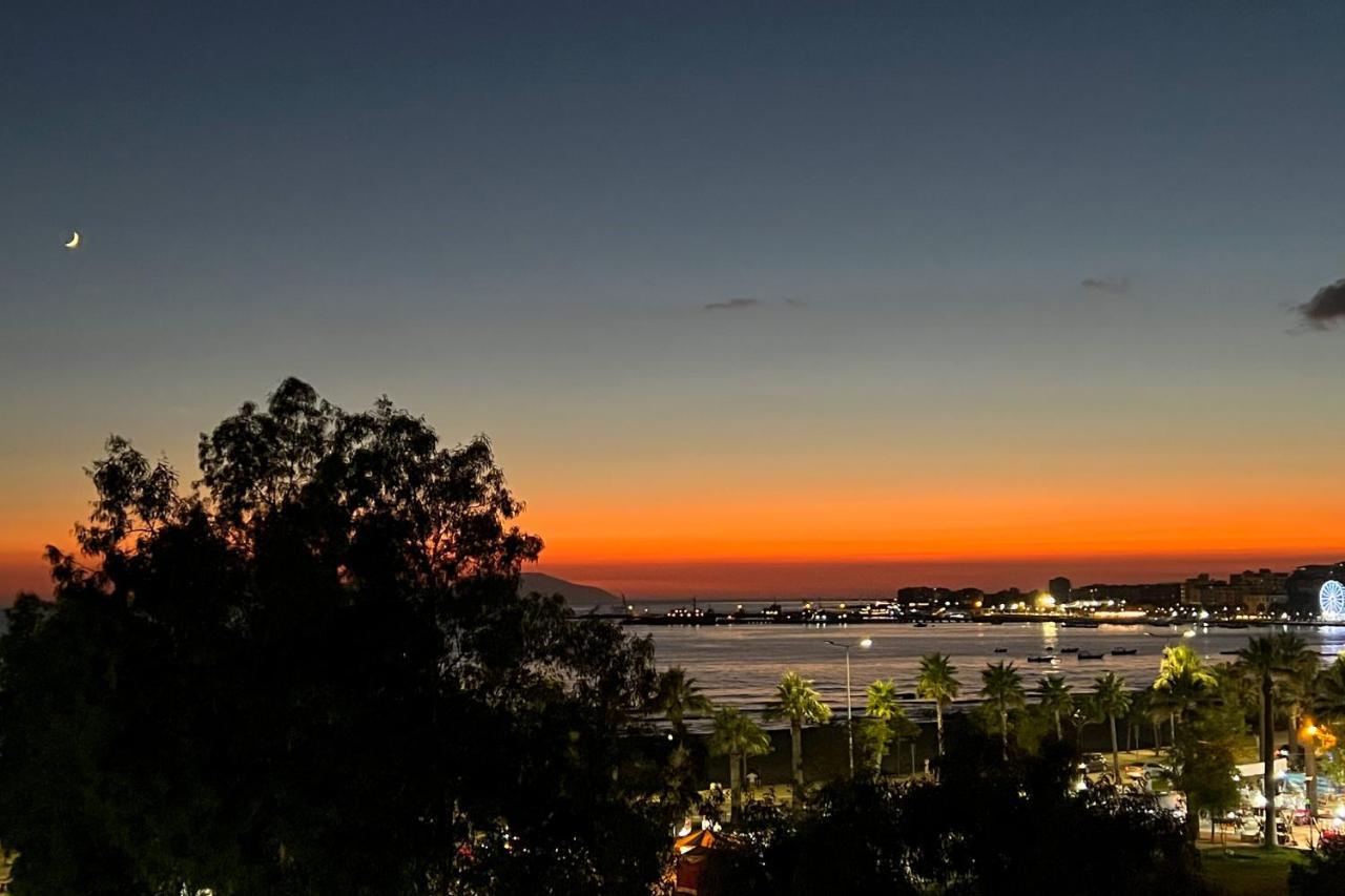 Sealavita, Modern 2 Bedroom Apartment Sea & Sunset View Vlore Exterior photo