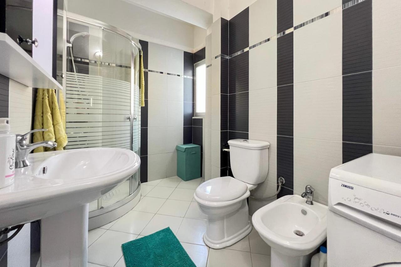 Sealavita, Modern 2 Bedroom Apartment Sea & Sunset View Vlore Exterior photo