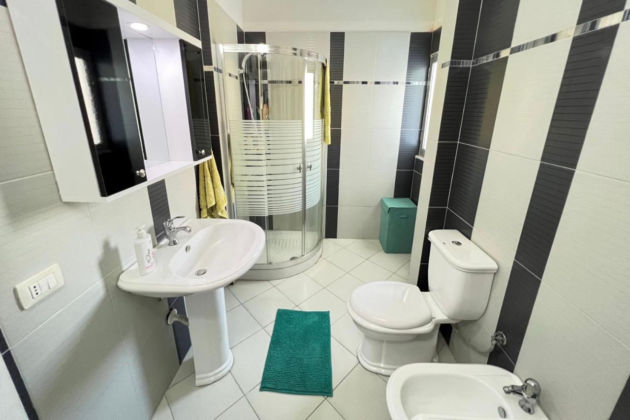 Sealavita, Modern 2 Bedroom Apartment Sea & Sunset View Vlore Exterior photo