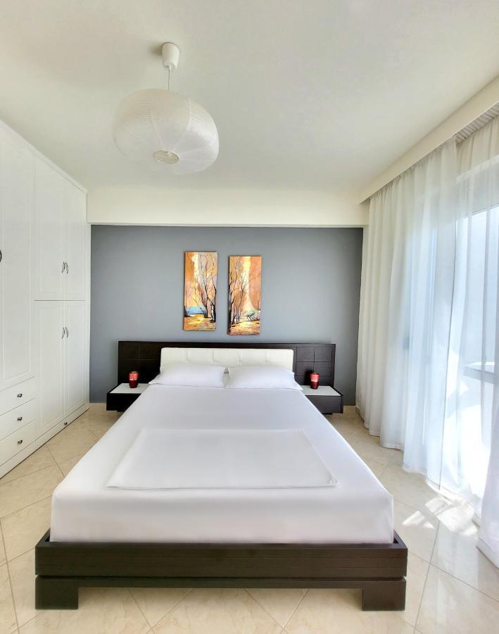 Sealavita, Modern 2 Bedroom Apartment Sea & Sunset View Vlore Exterior photo