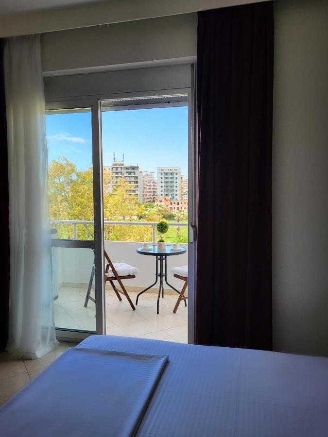 Sealavita, Modern 2 Bedroom Apartment Sea & Sunset View Vlore Exterior photo