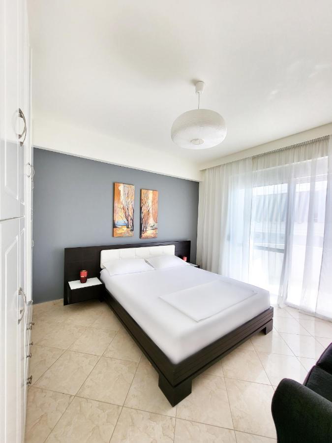 Sealavita, Modern 2 Bedroom Apartment Sea & Sunset View Vlore Exterior photo