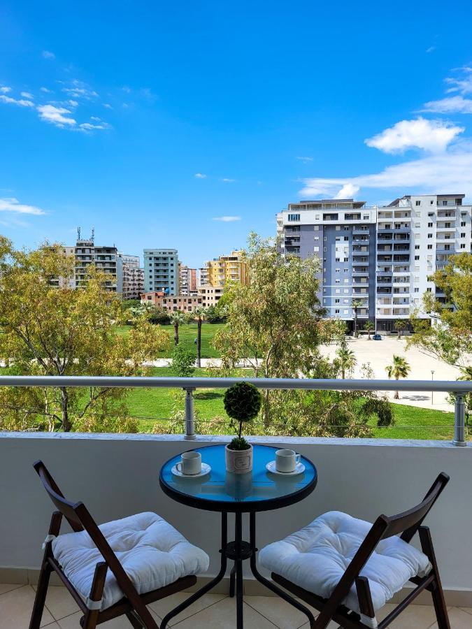Sealavita, Modern 2 Bedroom Apartment Sea & Sunset View Vlore Exterior photo