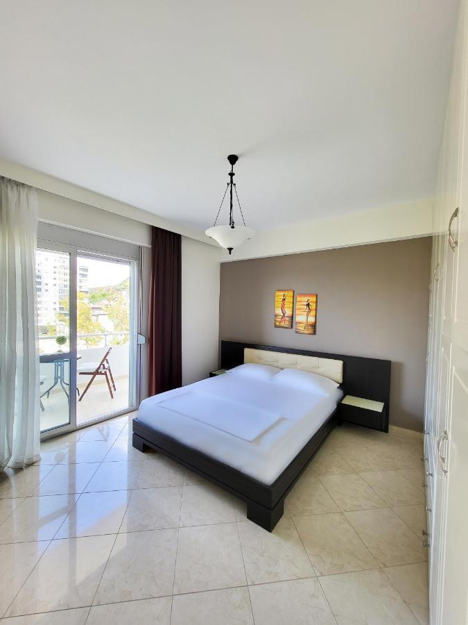 Sealavita, Modern 2 Bedroom Apartment Sea & Sunset View Vlore Exterior photo